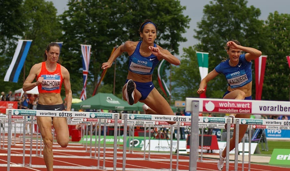 Hypo Meeting Gotzis Decathlon and Heptathlon Preview Watch Athletics